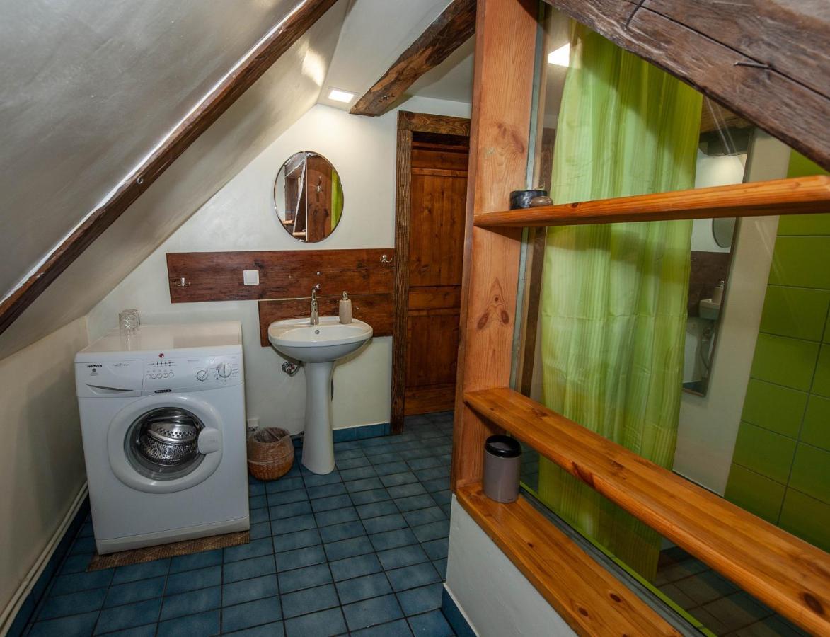 Balta Maja Hotel Pilsrundale Bagian luar foto