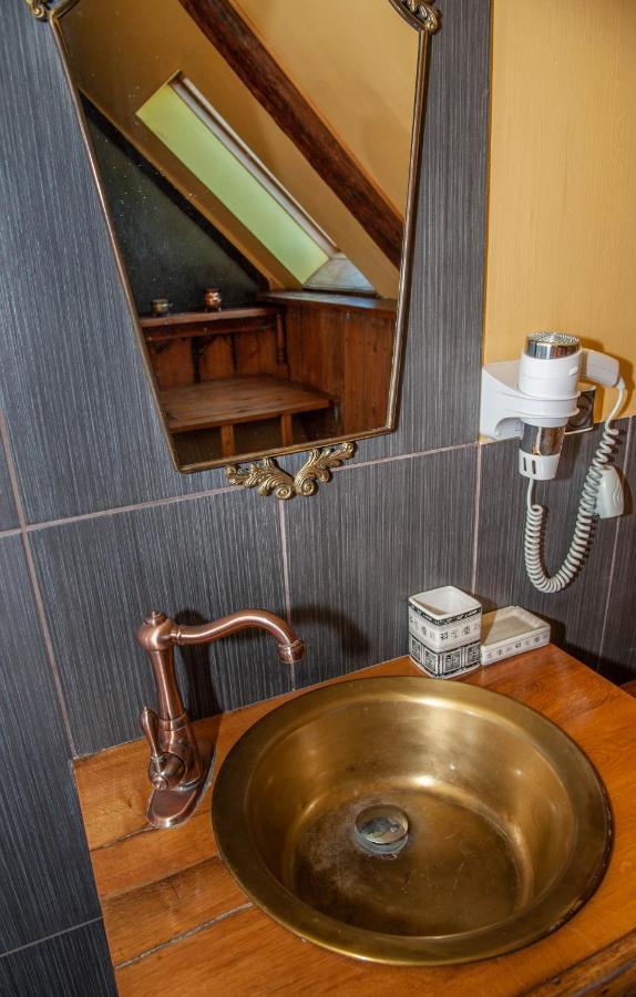 Balta Maja Hotel Pilsrundale Bagian luar foto