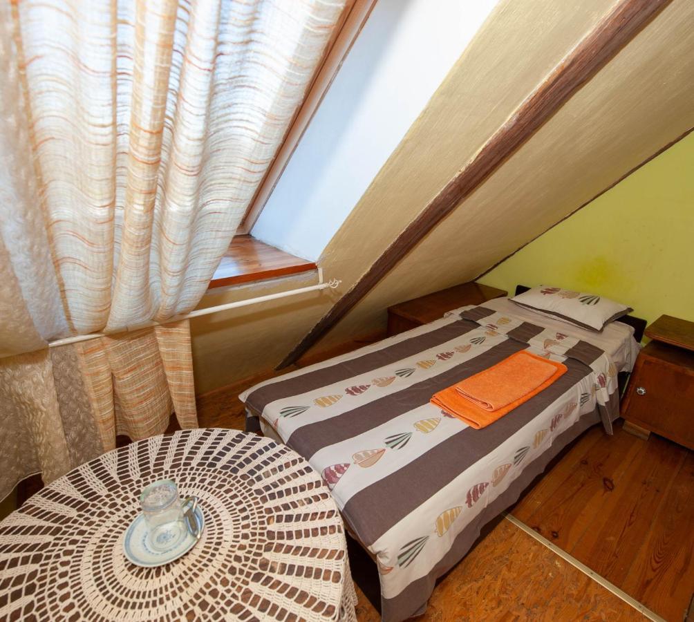 Balta Maja Hotel Pilsrundale Bagian luar foto