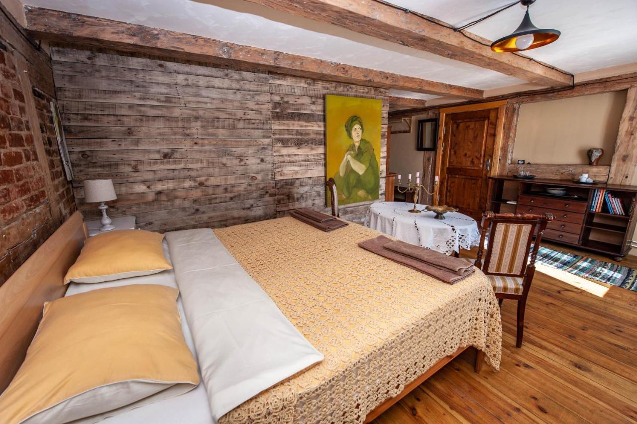 Balta Maja Hotel Pilsrundale Bagian luar foto