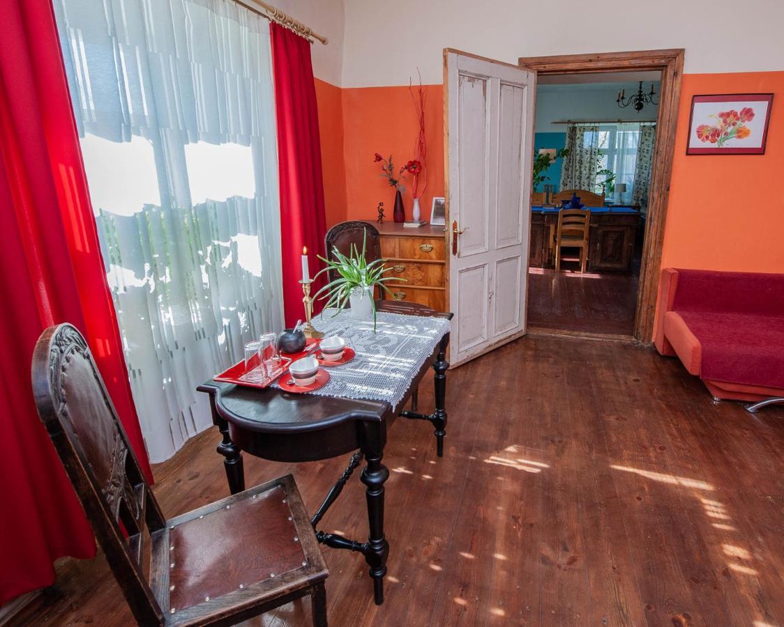 Balta Maja Hotel Pilsrundale Bagian luar foto