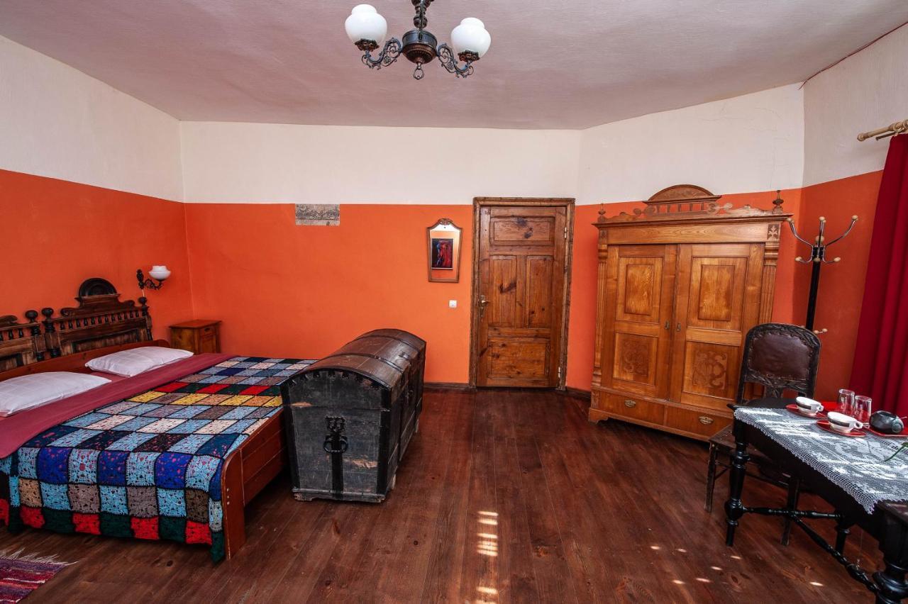 Balta Maja Hotel Pilsrundale Bagian luar foto