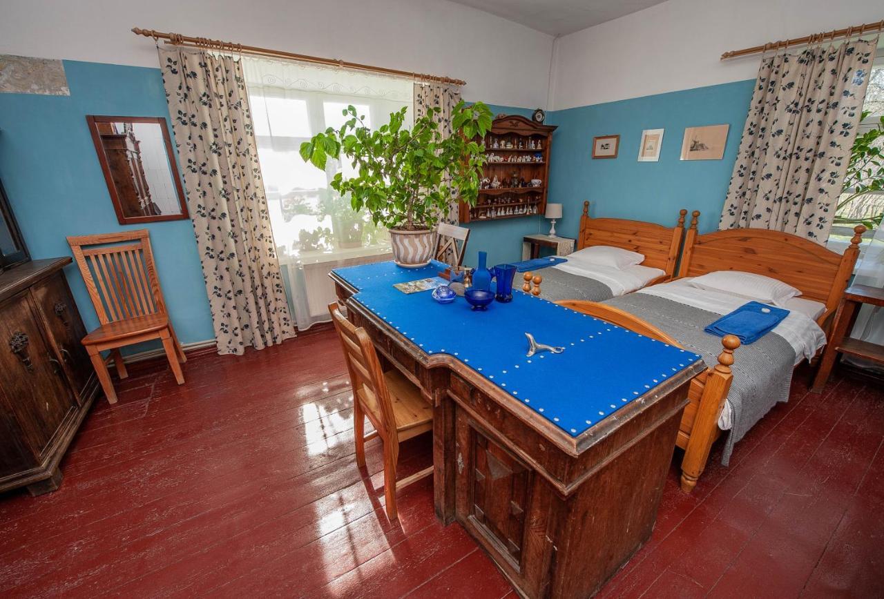 Balta Maja Hotel Pilsrundale Bagian luar foto