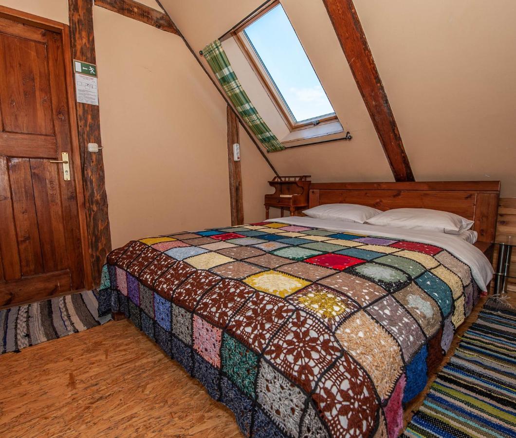 Balta Maja Hotel Pilsrundale Bagian luar foto