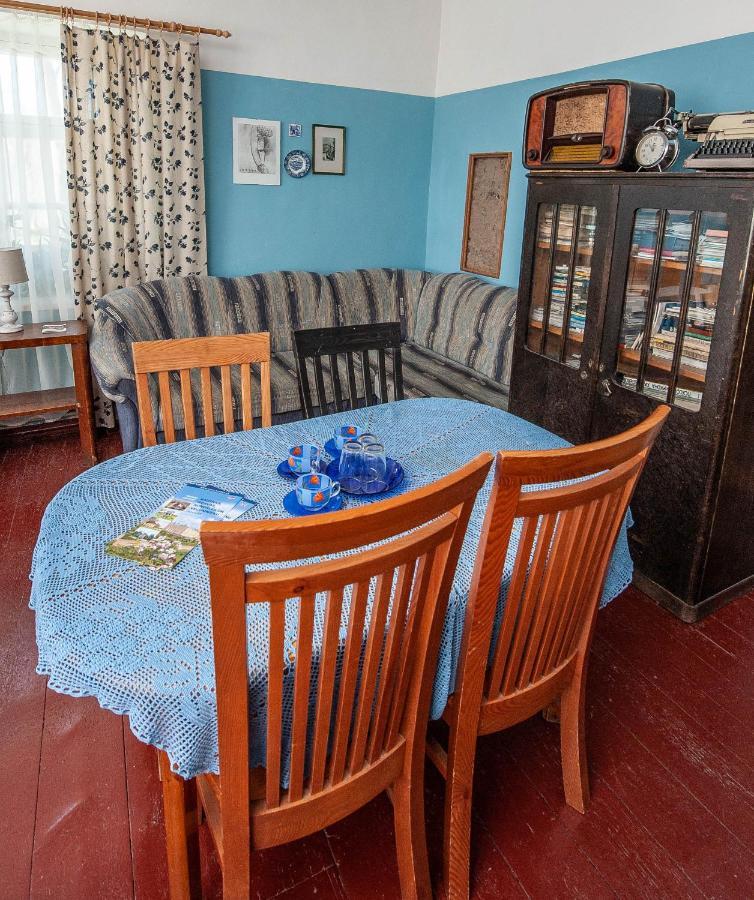 Balta Maja Hotel Pilsrundale Bagian luar foto