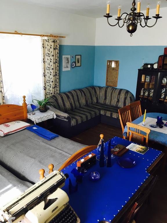 Balta Maja Hotel Pilsrundale Bagian luar foto