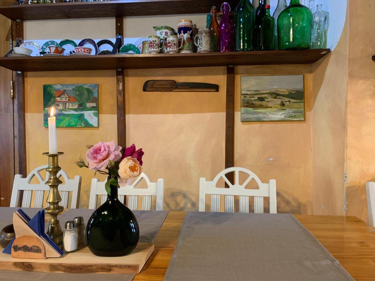 Balta Maja Hotel Pilsrundale Bagian luar foto
