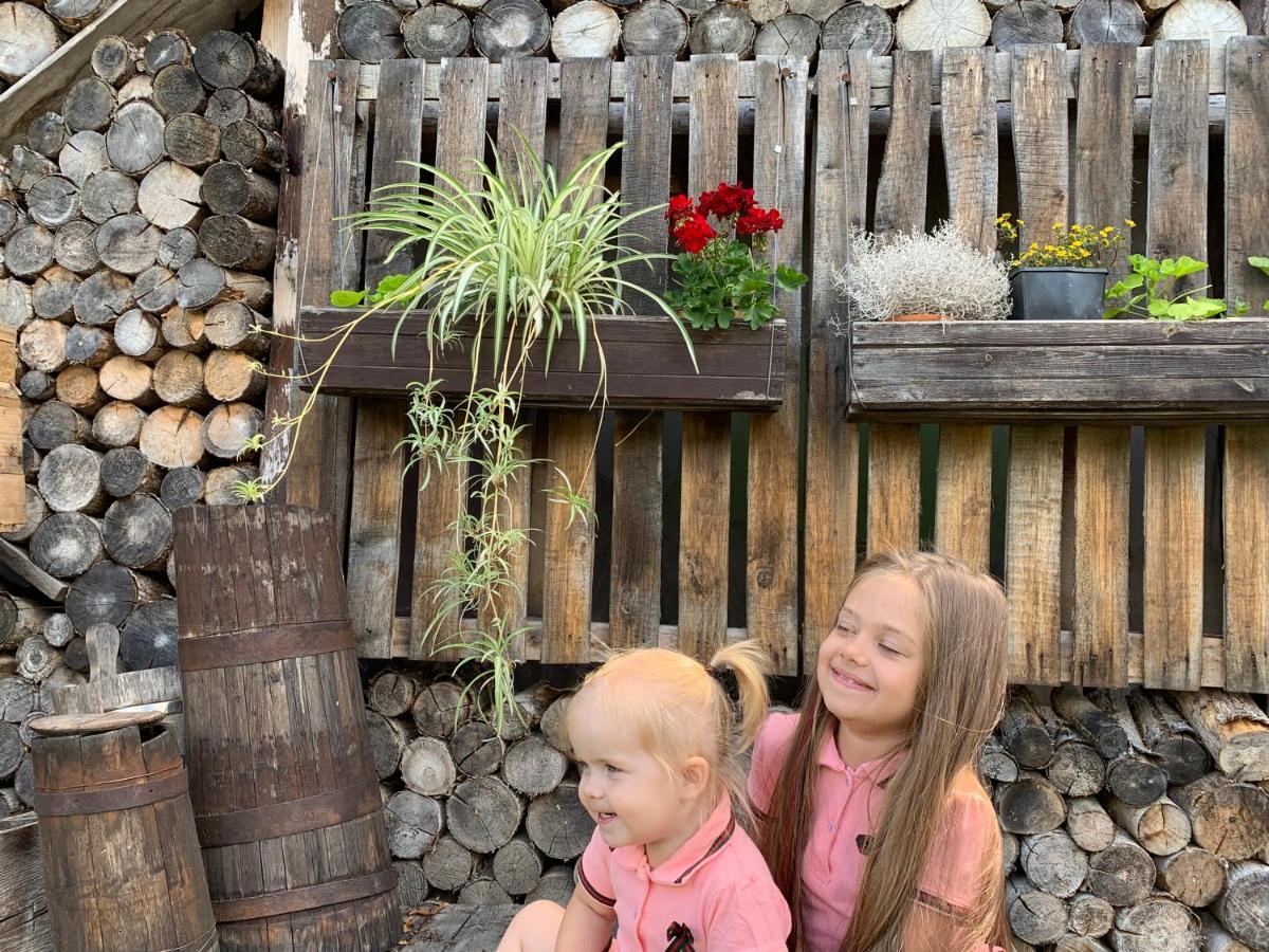 Balta Maja Hotel Pilsrundale Bagian luar foto